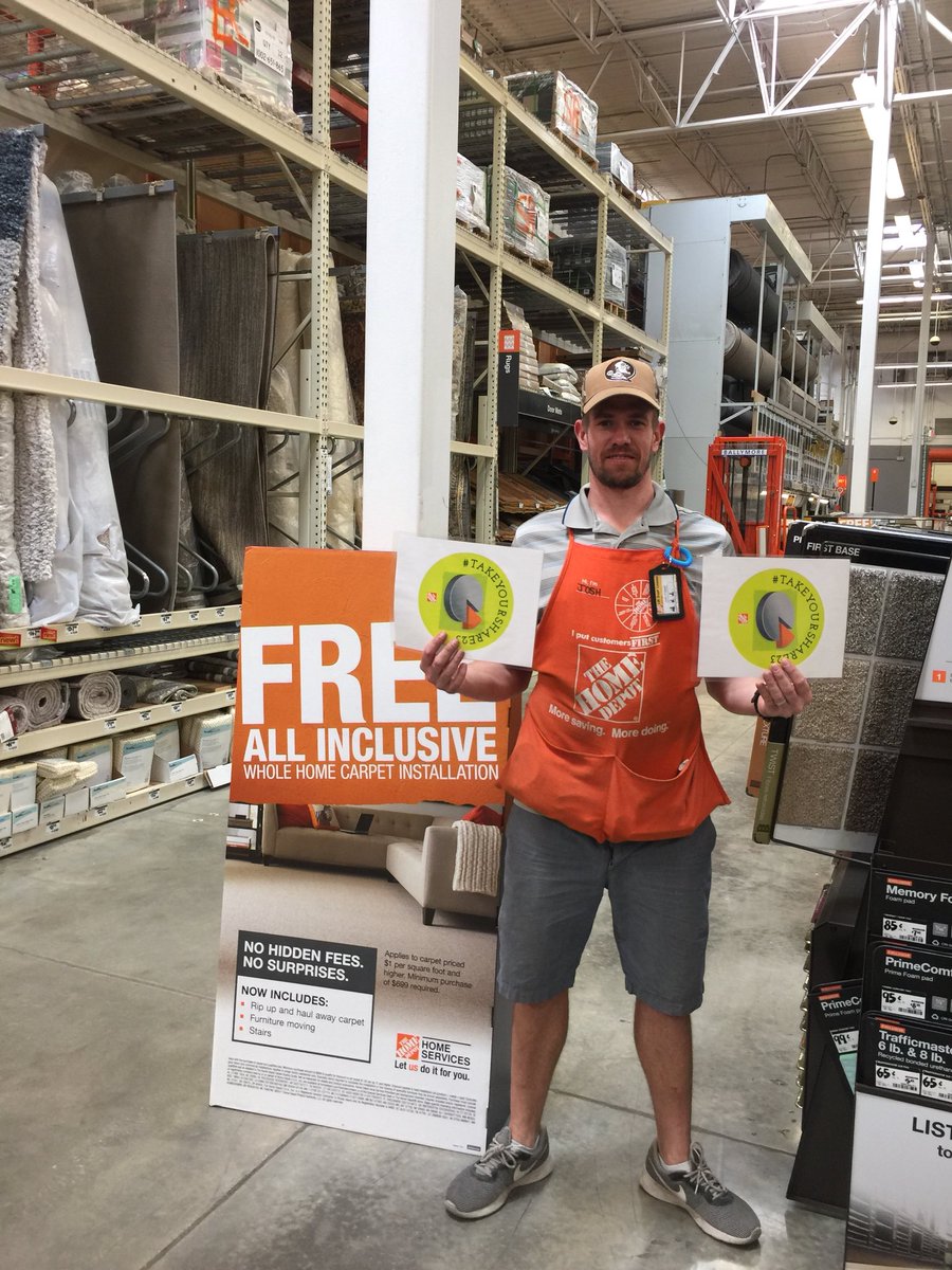 The Home Depot #0263 tweet media