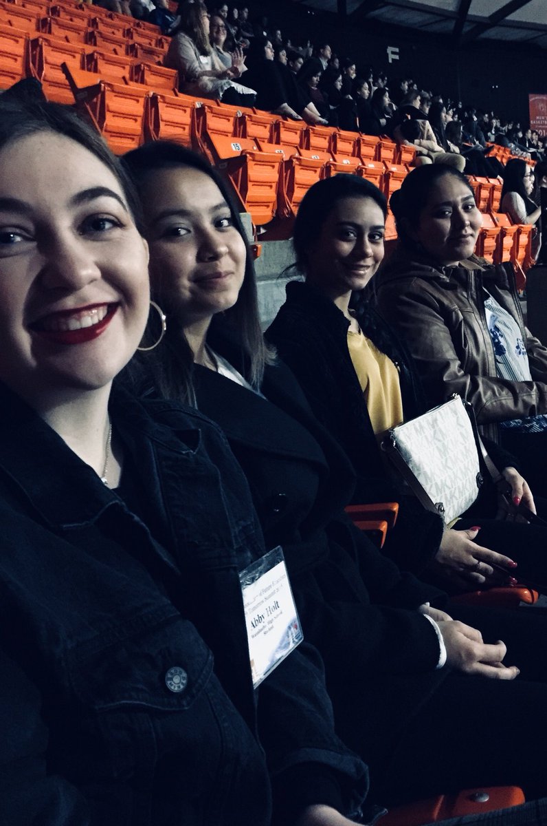 WHSTAFE's tweet photo. TAFE State Convention in full swing @SHSU https://t.co/i9seHTNHaE