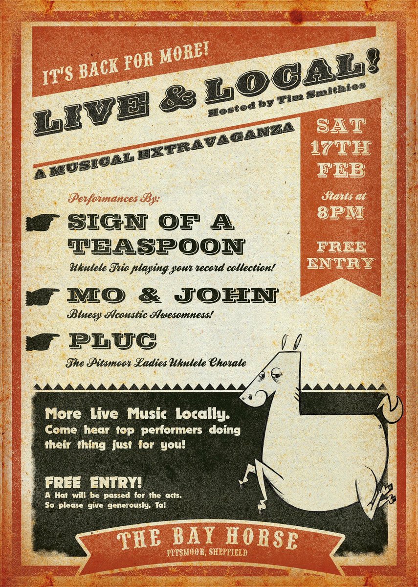 SignofaTeaspoon's tweet image. Toneet Sheffield!!! #sheffieldisgreat #ukulele