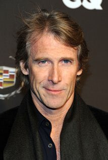 Happy 53rd Birthday to Michael Bay! 