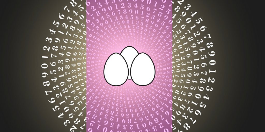 GSECUSA's tweet photo. When you shop for eggs at the grocery store, the packaging usually tells you how many eggs you're getting. Our ovaries don't come with a label, but there are ways to know how many eggs you have. #countingyoureggsupply #donoreggs https://t.co/VjAig8w6MJ https://t.co/PjhkgEW7xa