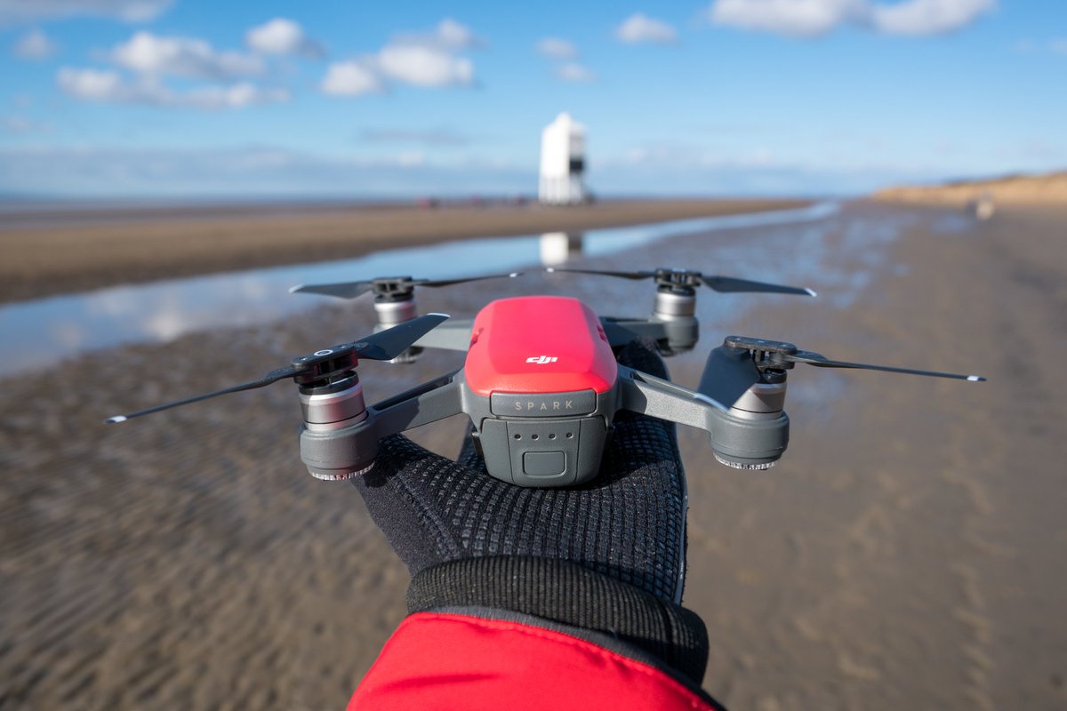 Meet Rudolph II ... the latest addition to our family of #drones. We have big plans for our UK #drone adventures this year but always looking for more #inspiration. Let us know where you think we should fly and why...
#DJI #DJISpark #dronephotography #dronedreamsuk <a href="/DJIGlobal/">DJI</a>