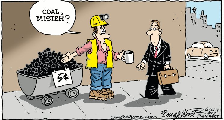 arikring's tweet image. Once There Was 1 King
King #Coal

Now We Have Choices:
Go #Clean &amp;amp; #Green w. #Renewable #Energy
Or 
Continue Our Addiction to Fossil #Fuels
climateactionprogramme.org/news/renewable…

You DO Know Who's Winning!
#Climate
#EU
#CleanTech
#Power
#Carbon
#Air
#Pollution
@ristori20 @Sindicatum @Sustainia