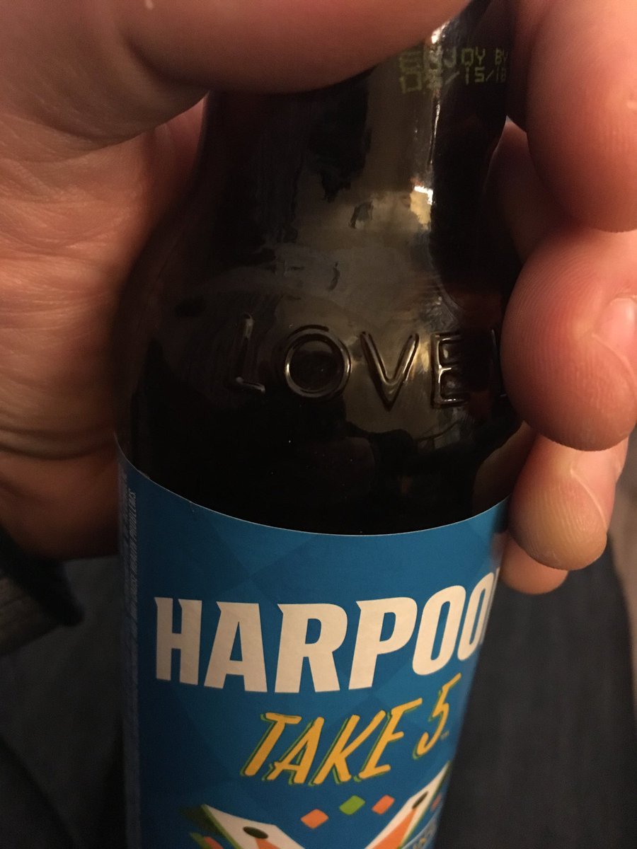 As John Lennon sang, All you need is..