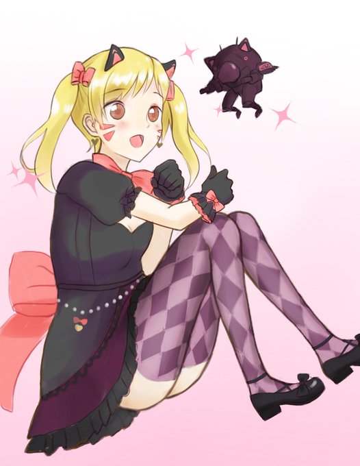 Twitterのコスプレ画像34