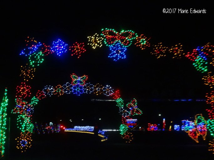 MarieEdwards429's tweet photo. @LasVegasLights 2017 #LVMA I'm making the most of the season! What's your favorite winter activity? #SmileyWinter https://t.co/8gDdZtS7nq