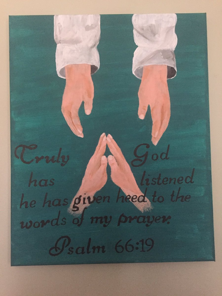 Duchess1901's tweet photo. #inspirating #handmade #religious https://t.co/ipqwfnU0ns
