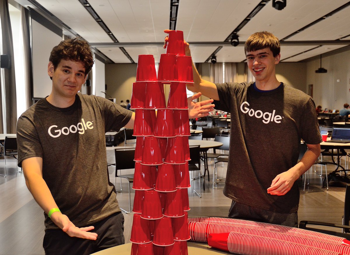 dandyhacks's tweet image. Just launched a brand new stack here at #DandyHacks