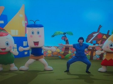 おかあさんといっしょ 身体表現 体操のお姉さんまとめ 初代の 杏月お姉さん こと秋元杏月さんのプロフィールもご紹介