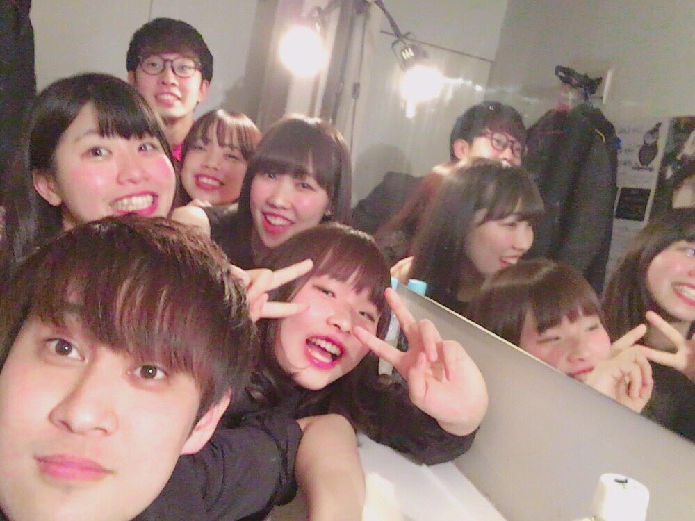no_namems's tweet photo. 一夜明けましたが、昨日歌詠鳥さんの復活ライブに出演させて頂きました！
歌詠鳥さんをはじめお客様も温かく、とても楽しいライブでした🌟
卒業後もアカペラを続けているって素敵ですよね！✨

見に来てくださった皆様ありがとうございました！
#音想会 #歌詠鳥
@utayomi_hum @event_mochi https://t.co/YKHdWWq8bX