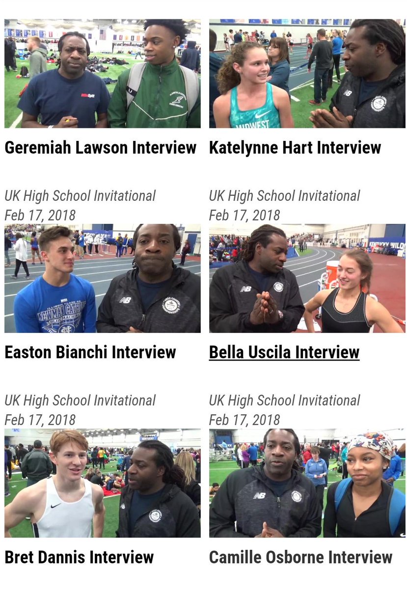 MileSplit Heartland tweet media