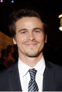 Happy 38th Birthday to Jason Ritter. 