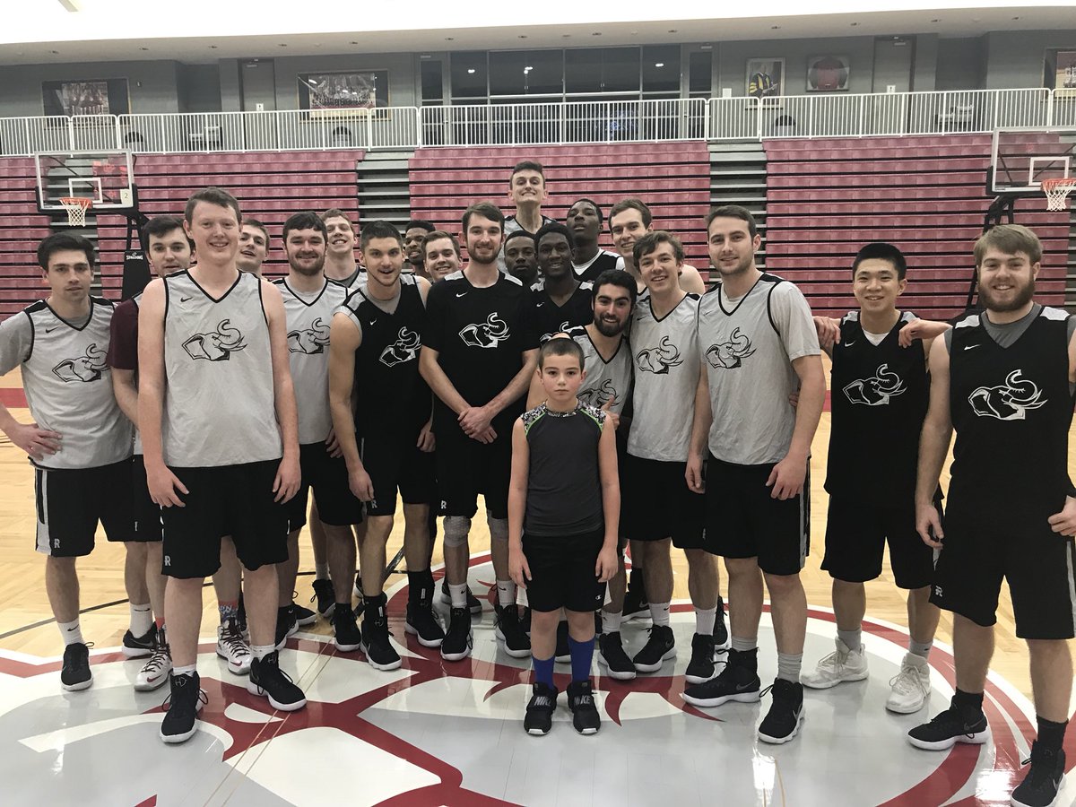 loydDPUcoach's tweet photo. We are HCAC Champions and hosting the conference tournament!!!  Thanks to all the parents, wives, kids, administrators, coaches and support staff for being there every step of the way. Mostly - thanks to the greatest roster of players a coach could ever have!! #HCAC💍 https://t.co/rM1Xh9XRvj