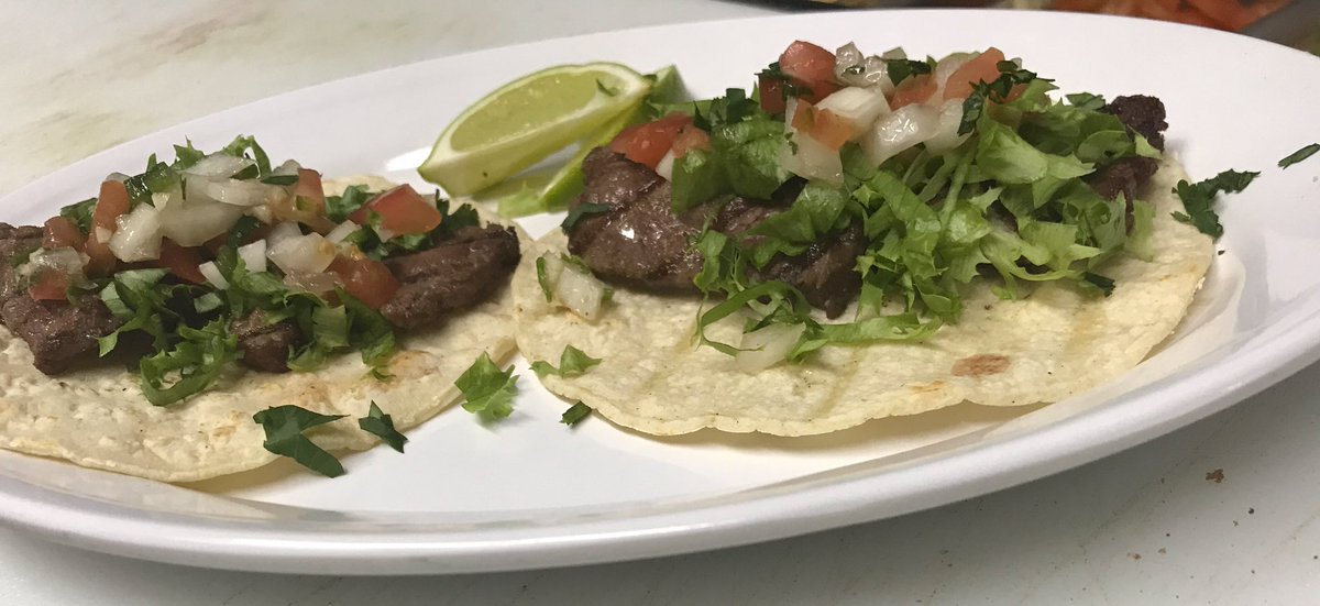 SCBrickhouse1's tweet photo. #salmontacos #shrimptacos #steaktacos @SCBrickhouse1 all week https://t.co/bcIpF7oLzR