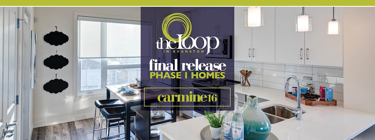 StreetsideYYC's tweet photo. Don't miss the launch of Phase 2 and the Grand Opening o four new showhome at The Loop in Evanston! A fun event - Saturday Feb24th! See you there! #loopliving https://t.co/S0eT9x2Tkd https://t.co/UN8lB3g9eP