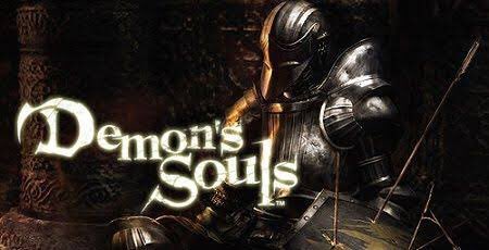 ダメギ 黒い人 Demon S Souls デモンズソウル をps4 Pcでやる方法 デモンズソウルが今月の28日をもってオンラインサービスが終了します Ps Nowを利用すれば7日間体験無料 オンラインマッチングもps4とps3でします 是非ソウルシリーズの原点を