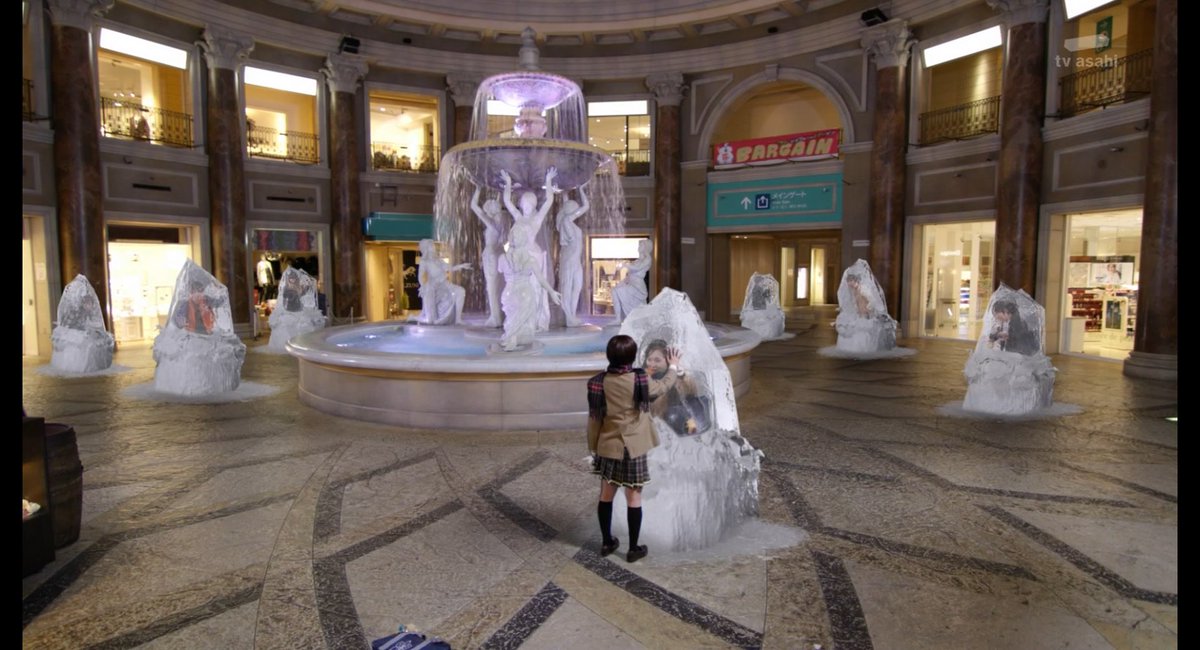 これなんかすっぎょし！珍しいルチルたん！何コレ？チン◯景 これ