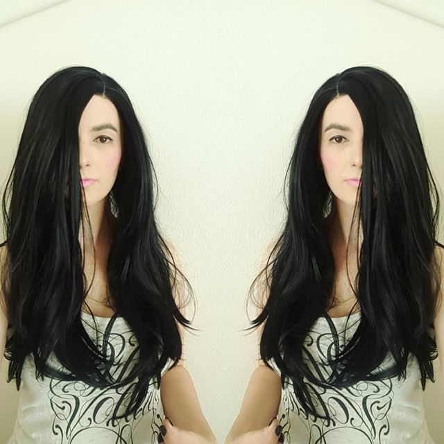 Instead of going to work today, can I stay home and play with wigs?

#trendywigs #wigs #blackpearlwig #trendywigsblackpearl #lacefrontwig #blackwig #blackwigs #blackpearl