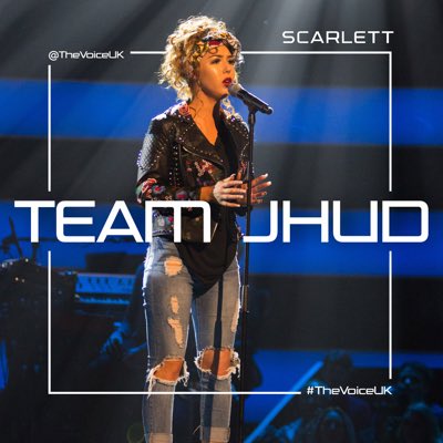scarlettqmusic's tweet photo. #NewProfilePic https://t.co/3mMnRIhc7q