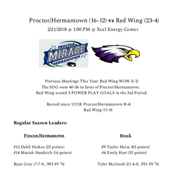 Teams To Watch tweet media