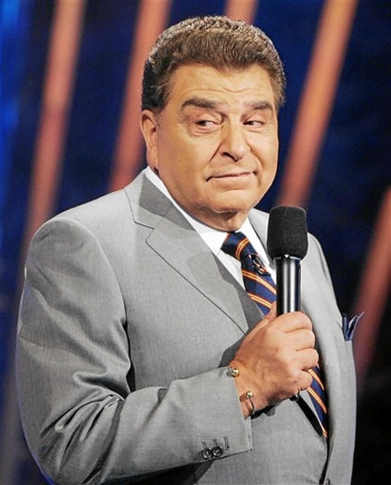 Happy Birthday to one of the greatest, Vicente Fernandez 