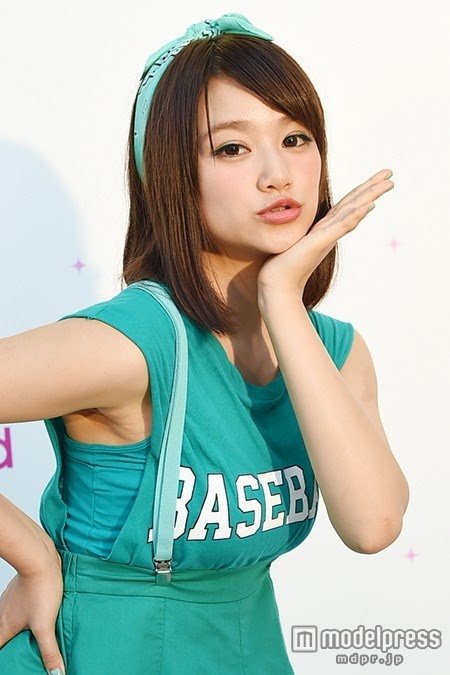 永井美夕