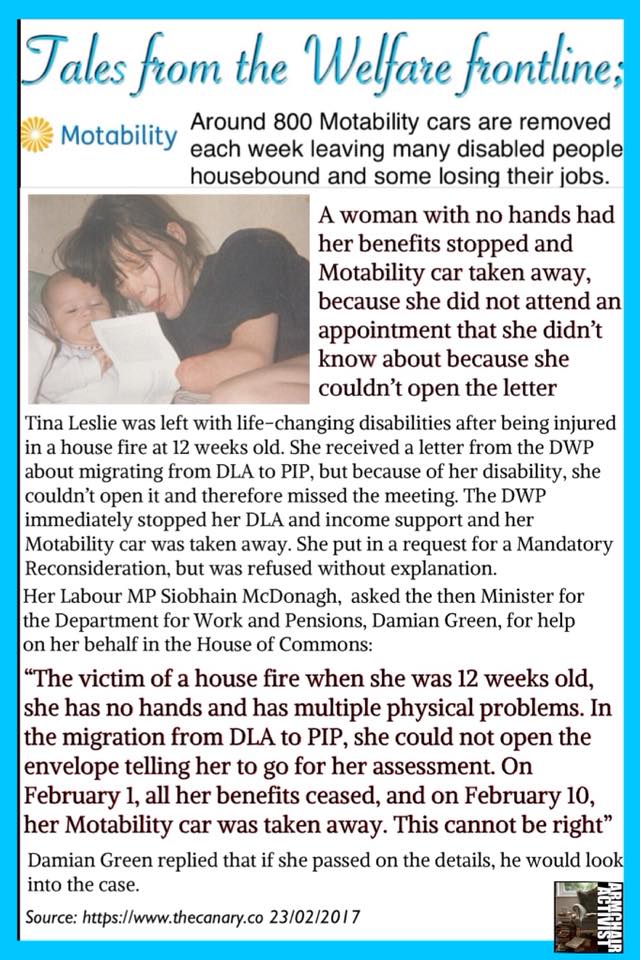 sackestheragain's tweet photo. #SackEstherMcVeyAgain Benefit assessment system undermined by culture of mistrust, say MPs
https://t.co/RwsH5gUnyS
@BENEFITS_NEWS @Robinbyrd1943 @ariyana69 @demindblower @KeithCameron5 https://t.co/tDrkQv5226