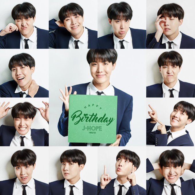 ____124__ks's tweet photo. #HappyHopeDay 
#GoldenHobiDay https://t.co/dYz5RqAXrL