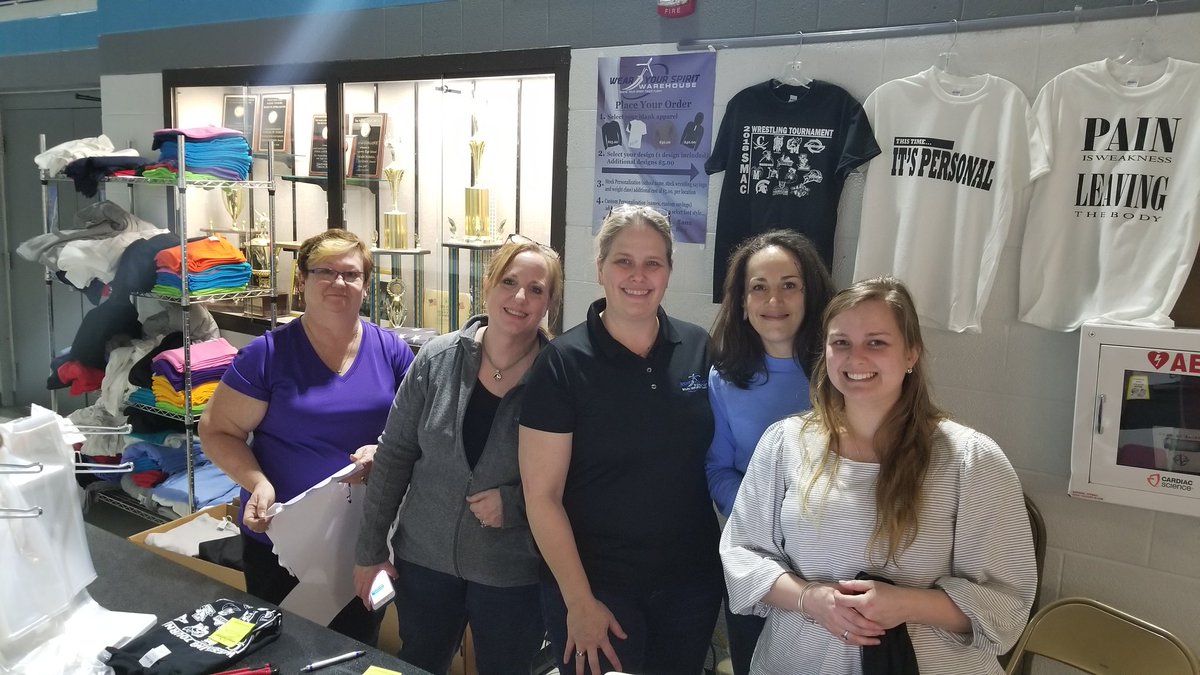 Hurricane Athletics tweet media