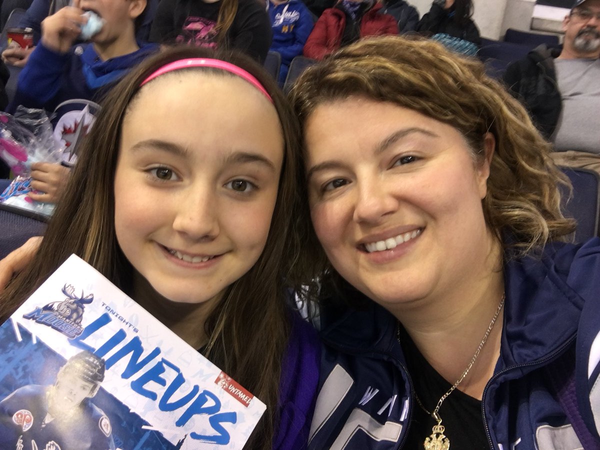Jazz007's tweet photo. #GoMooseGo #BagItForward https://t.co/GaMozSdqgv