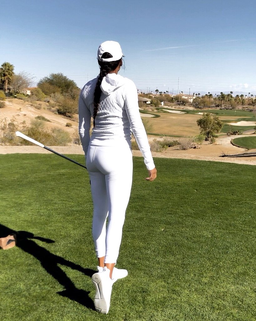 Can You Wear Leggings To Golf 