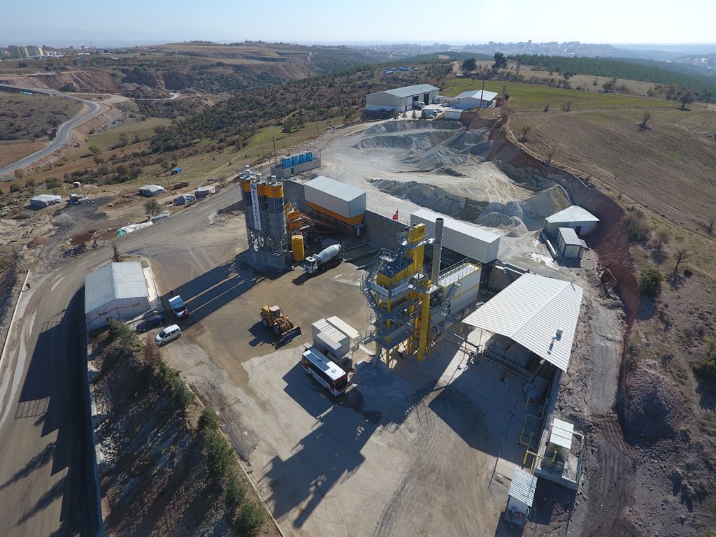 screedmachine's tweet photo. ins makina 145 m3/h mobil beton santrali.
ins makina 145 m3/h mobile concrete batching plant.
#insmakina #betonsantralleri #mobil #betonsantrali
#concretbatchingplant
#concretebatchingplants #centralesabeton
@centralesabeton @betonsantrali https://t.co/vFzjJA4QRf https://t.co/tB67X70ukJ