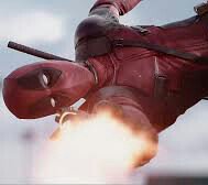 DeadpoolCable_'s tweet image. Whether using guns or katana swords, #Deadpool is one of the most lethal humans in the #Marvel Universe. Deadpool takes advantage of his Mutant healing factor by using it to push his body beyond normal limits and perform super-human gymnastics.