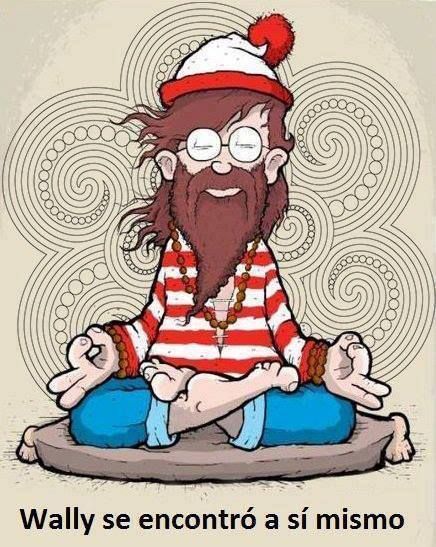 MyPoppins_app's tweet photo. Y al acabar el día Wally se encontró a sí mismo 👌 #PoppinsAddict https://t.co/Ui2qtD8Pl5