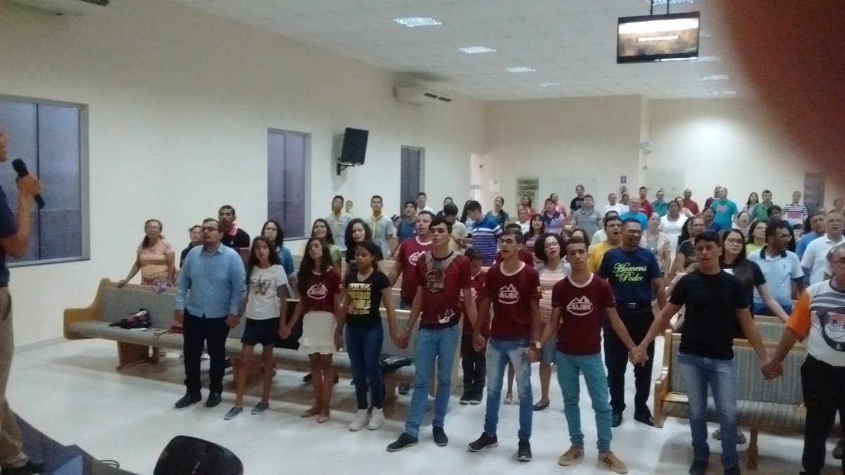 rrosebely's tweet photo. @pralanmoura @PrC_Augusto @prisraelmpec @pr_Flavioho @PrAndersonLira @prmoisesmsilva Distr Sta Cruz motivado c/as 83 duplas cadastradas. https://t.co/baaZqwp44I