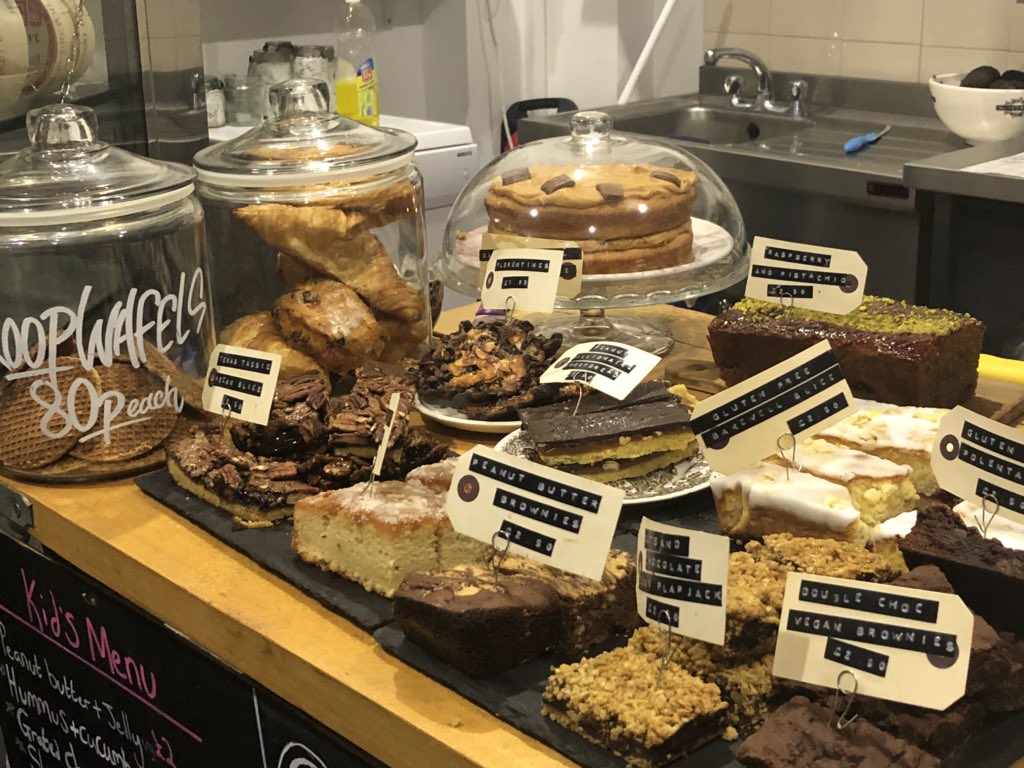 Sofar Leicester tweet media