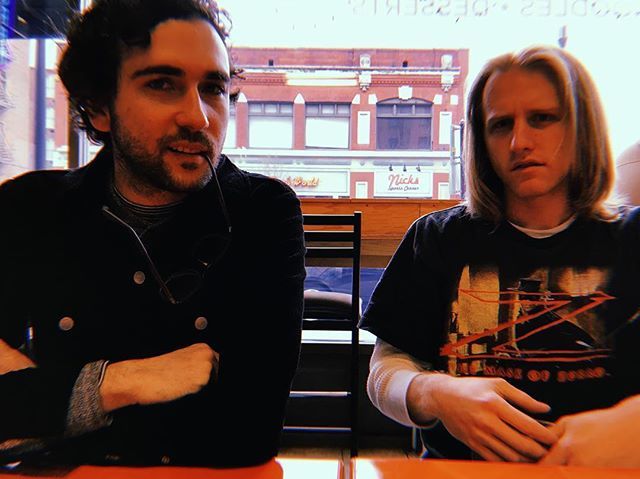 IrontomBand's tweet photo. C O L U M B U S
W E L O V E
Y O U S O M U CH
S E E Y O U A G A I N
S O O N
====== T O N I G H T C L E V E L A N D
I S G O N N A
G O O F F
S O L D O U T
S H O W
W I T H
@awolnation &
@nothingbutthieves !!!!!!!
#IRONTOM #awolnation #nothingb… https://t.co/rEoCvLzEQT https://t.co/vUF2A2U5D8