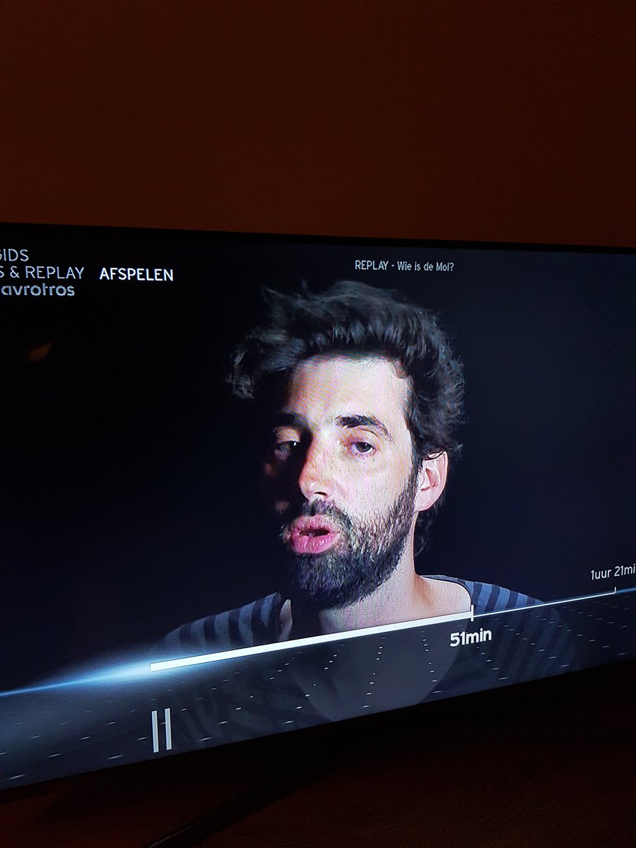 Ruud Peeters tweet media