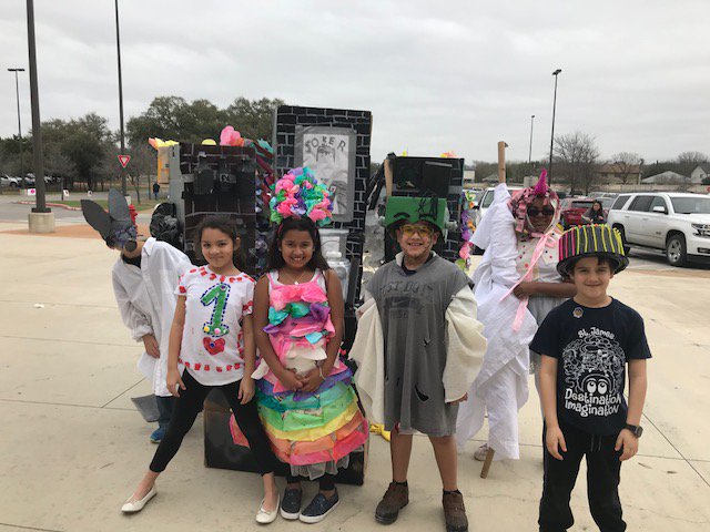 TexasCentralDI's tweet photo. So much fun . . . https://t.co/GCpMJcgzBv