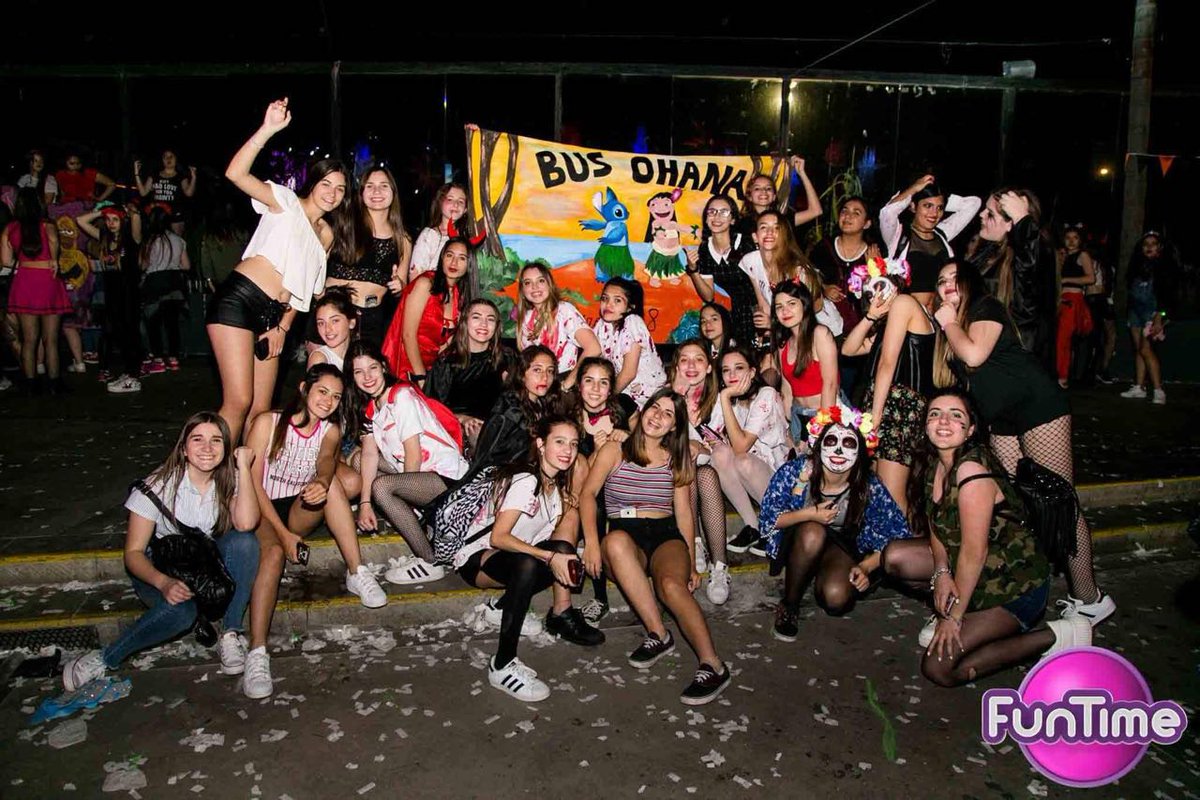 Lujannsantacruz's tweet image. #funtimefebrero2018
#BUSOHANA🌸
Nunca se olvida❤