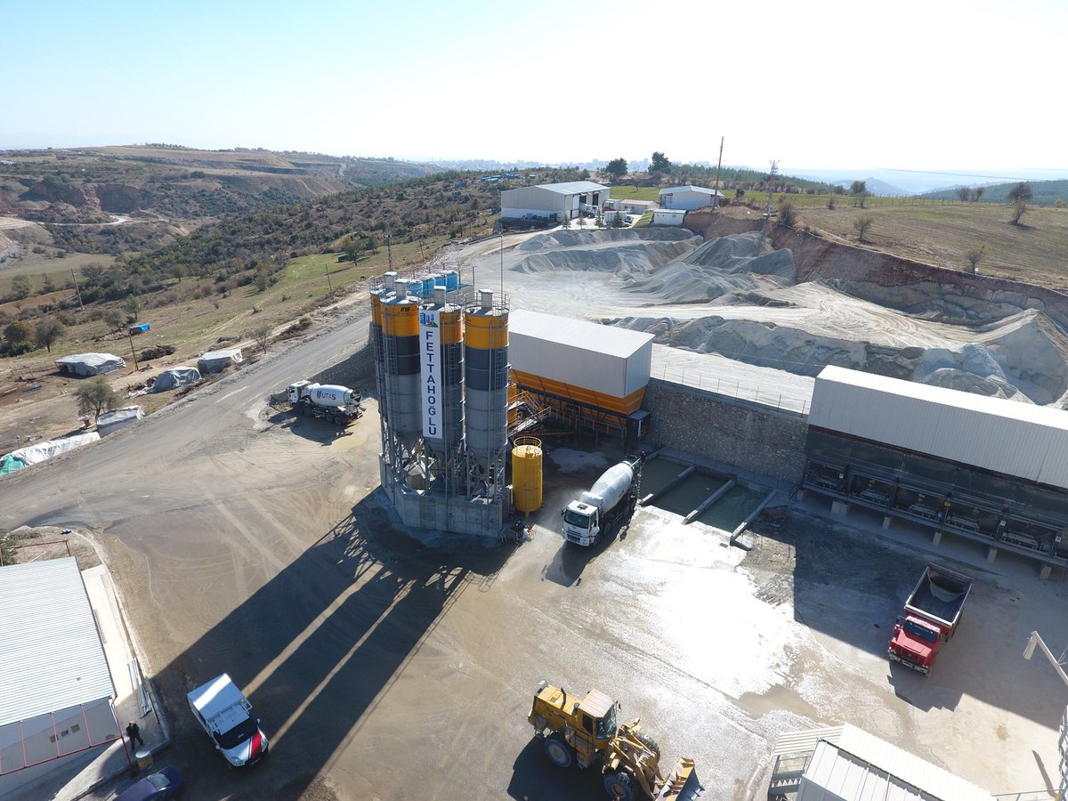 betonsantrali's tweet photo. ins makina 145 m3/h mobil beton santrali.
ins makina 145 m3/h mobile concrete batching plant.
#insmakina #betonsantralleri #mobil #betonsantrali
#concretbatchingplant
#concretebatchingplants #centralesabeton
@centralesabeton @betonsantrali https://t.co/5LCTyEVFSB https://t.co/rbXy3qehvK