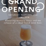 Photo by Beer Events (@BeerEventsCA)