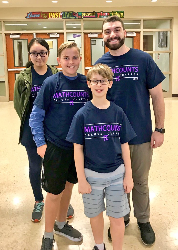 MrMambucaPRMS's tweet photo. Show Time! #MathCounts #PRMS #GoPanthers #Mathletes @PRMPanthers @collierschools @MATHCOUNTS https://t.co/ngLU6ytH6a