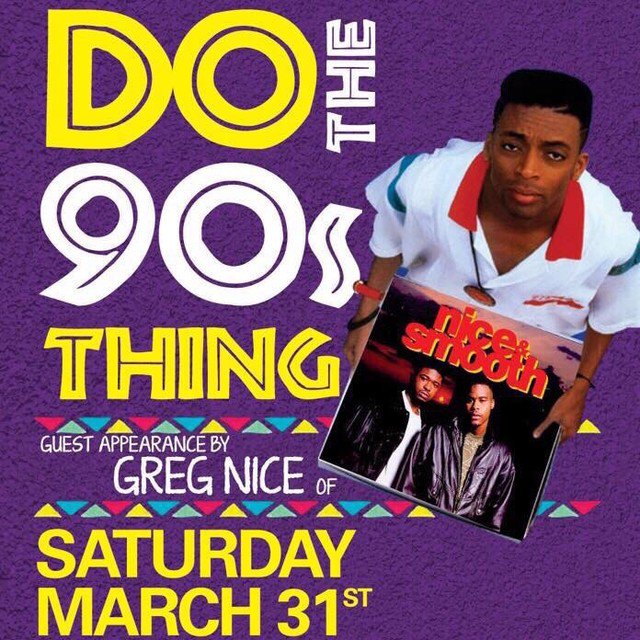 DjBlaster's tweet photo. We got the fam @darealGregNice in #montreal people. Get your tickets. Big up @Dj_Majess @rickeydevents @malikshaheed @DJTUFF514 #yuuuuuuuuuup MARCH 31st #Easter https://t.co/EAohBsIuLa