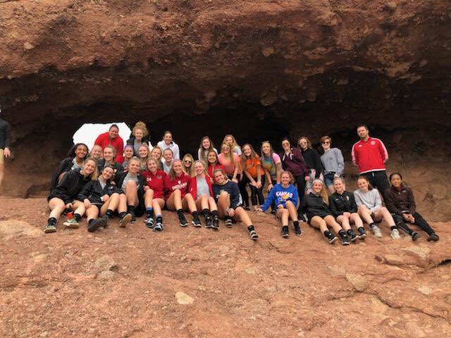 Fire Elite PDT Rosters include:

2002’s: Sydney Anderson, Emma Domke, Lauren Hamlet, Chloe Ipsen, Makenna Mundy, Georgia Place, Ruby Sanders

2001’s:  Lauren Chatterton, Chase Crawford, Sarah Enkema, Parker Gatlin, Amber Hochgesang, Bailey Inglis, Claire Kappen, Hayley Stoutamyer