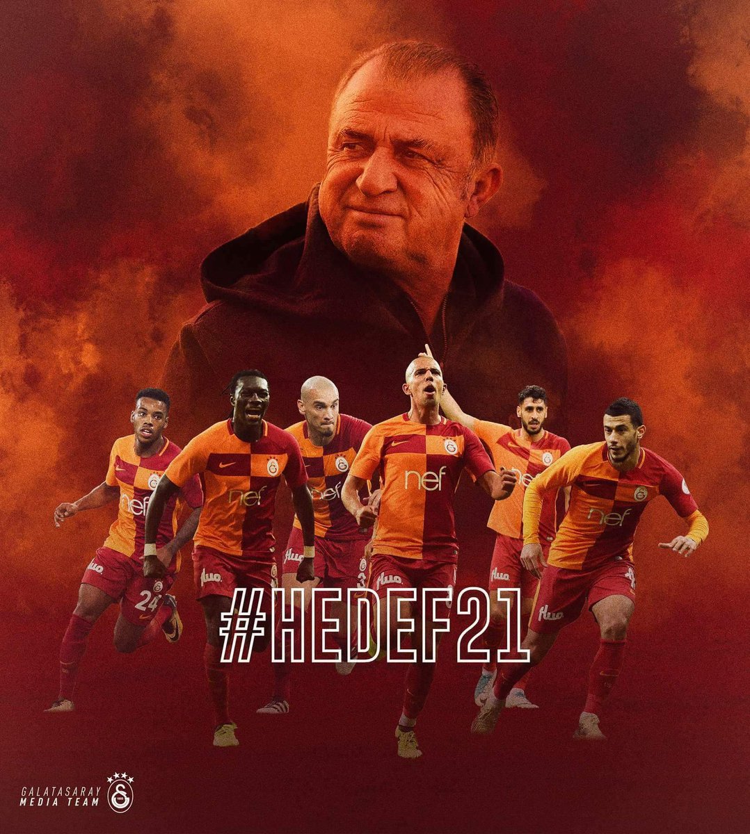 AslanStatisticc's tweet photo. Yolun Açın, Lider Geliyor.....

#BugünGünlerdenGALATASARAY
#Hedef21 https://t.co/Sygb67zXoE