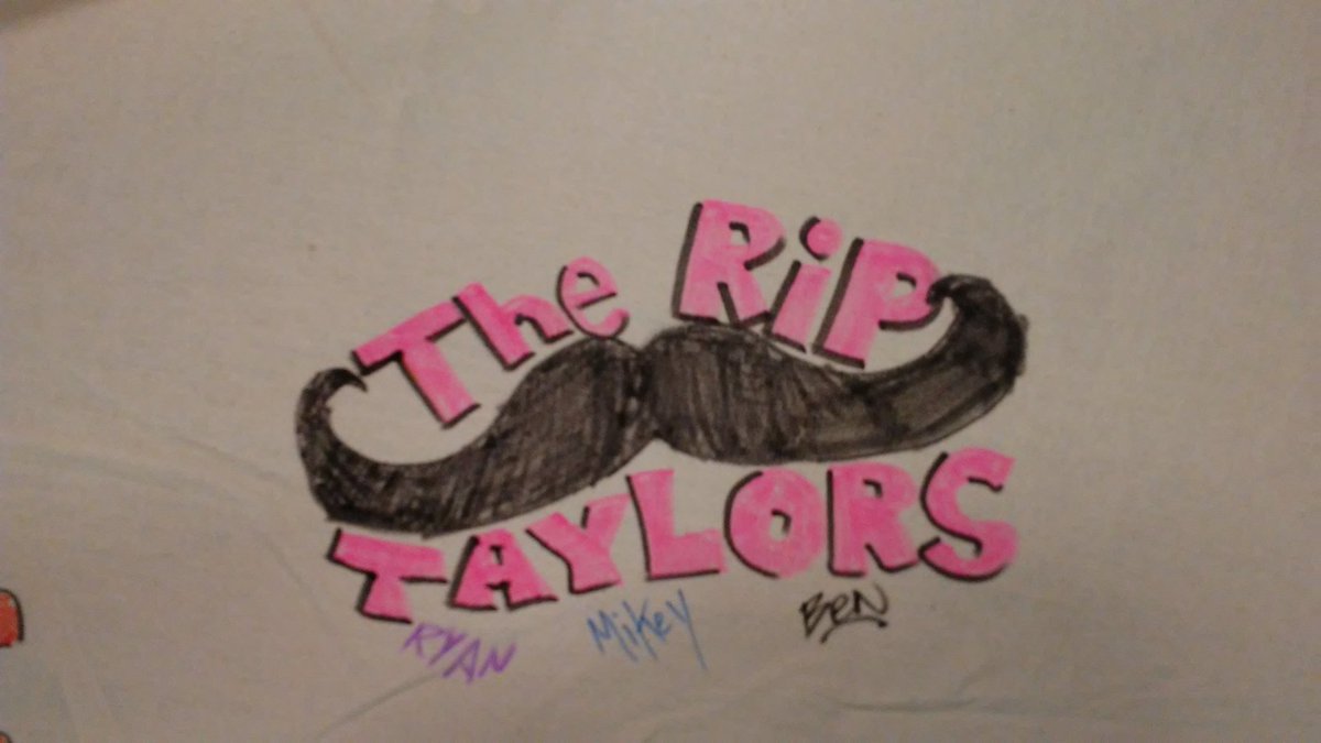 Just recorded 4 songs and an interview for channel 19 in nashvile!