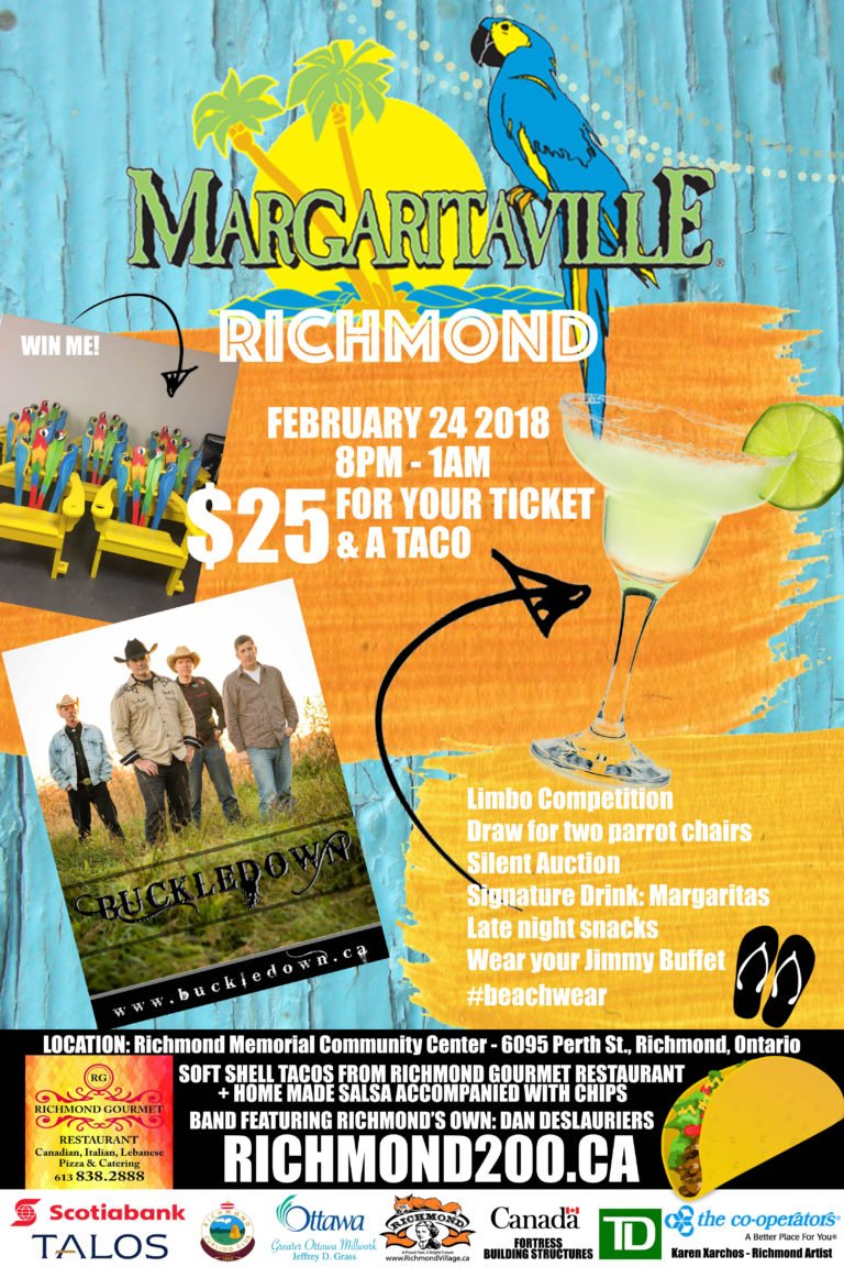 Richmond S 200th A Twitter Grab Your Jimmy Buffet Attire