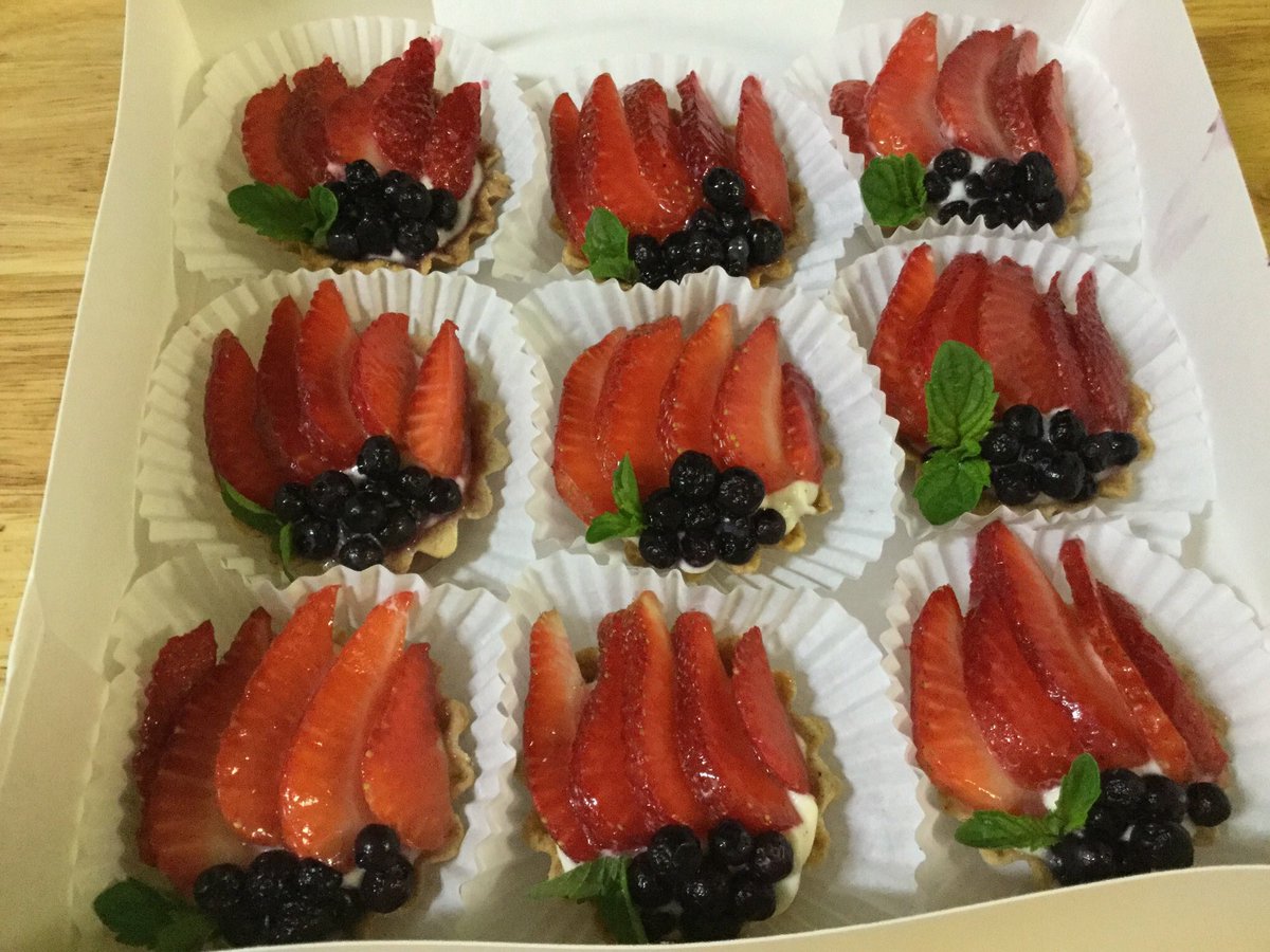 Orange Peel Pastries (ZestyEP) Twitter