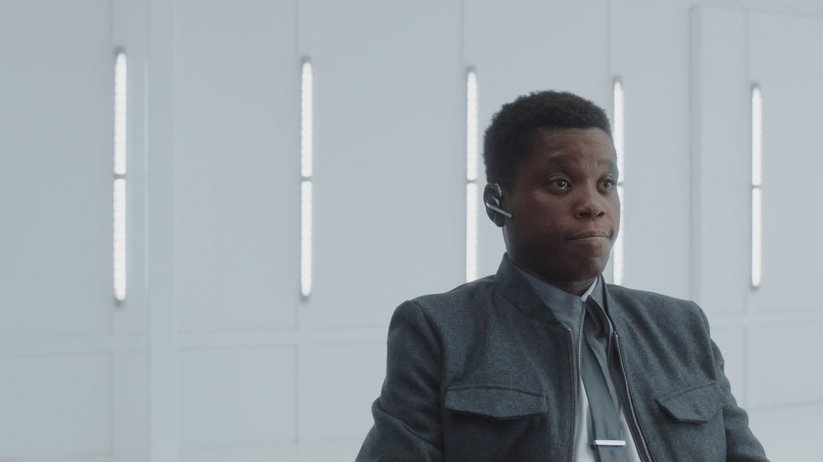 majeolflower's tweet image. #SaveDirkGently 
#SaveBart